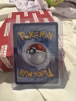 Pokemon Primal Kyogre EX 149/160 Full Art Mega Holo Ultra Rare XY Primal Clash - Image 2