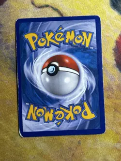 Dialga DP49 Black Star Promo Holo Rare Pokemon Card HP - Image 5
