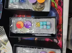 Pokemon TCG Bulk 600 Card Lot 200 Holo . No Trainer Or Item Cards. - Image 3
