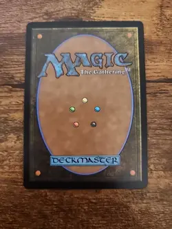 MTG Sakashima the Impostor Secret Lair Drop Series 1232/1455 NM Foil Card - Image 2