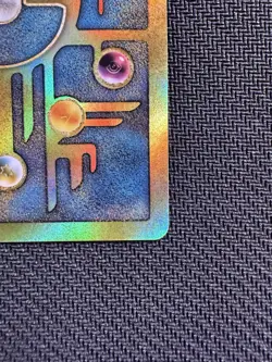 Ancient Mew 2000 Pokemon Movie Promo Card LP - Image 4