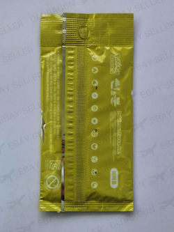 Pokemon Card SEALED Zeraora Movie Promo Pack 126 SM-P [Korean Exclusive] - Image 2