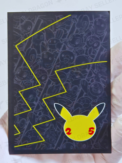 Pokemon Card Charizard V SWSH260 SWSH: Sword & Shield Promo Cards Holo [Korean] - Image 3