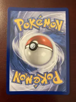 Ethan's Ho-Oh EX 209/182 Destined Rivals Ultra Rare Full Art Pokemon TCG Card - Image 2