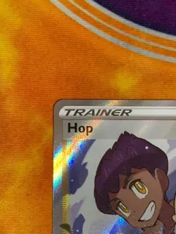 C1036 POKEMON TCG HOP TRAINER NM CARD HOLO #073 CHAMPIONS PATH RARE - Image 3