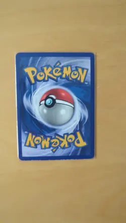 Dark Gyarados 25/82 Pokemon Team Rocket Set Rare Card Excellent Condition - Image 4