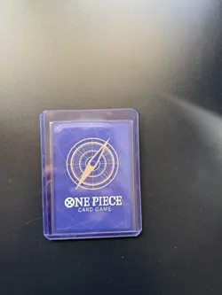One Piece Card Game Divine Departure OP10-019 Rare Card, Near Mint Condition - Image 2