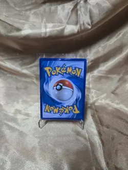 Pokemon Card Korean Movie Promo 2016 GRENINJA EX 184/XY-P - Image 2
