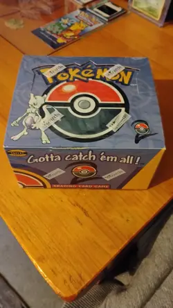 Pokemon Card Collection Lot -Bundle most all Mint - Image 1