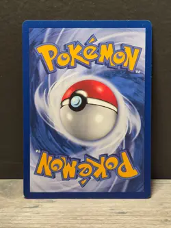 Computer Error 16 WOTC Black Star Promo NM CLEAN Vintage Pokemon Card - Image 3
