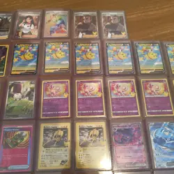 Pokemon Card Collection Lot, Prismatic, Destined Rivals, Celebrations, Many More - Image 3