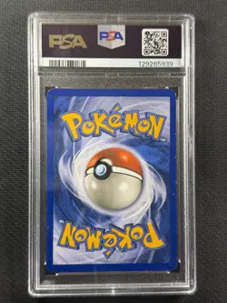 Pokemon Cards PSA 6 Ex-Mt Rayquaza Rev Foil Legends Awakened D&P 2008 14/146 - Image 2