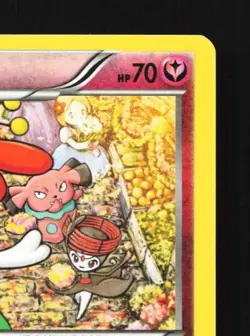 Floette 102/162 LP BREAKthrough English Pokemon Card TCG - Image 5