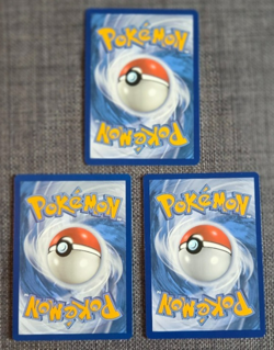 Sinistea, Polteageist, & Polteageist V - Pokemon Cards mini-set - Image 2