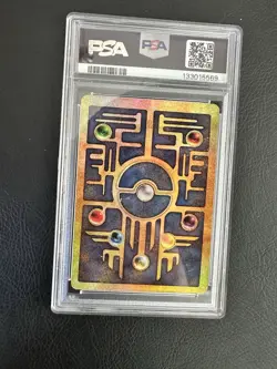 Ancient Mew 1 Miscellaneous Cards & Products Holo - Image 2