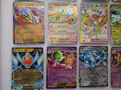 Pokemon Ex's Lot Nm / M - 20 Cards Pokemon TCG 🔥 - Image 5