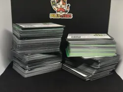 ~650 Pokemon Code Cards! Guaranteed To Be Unredeemed Code Cards - Image 1