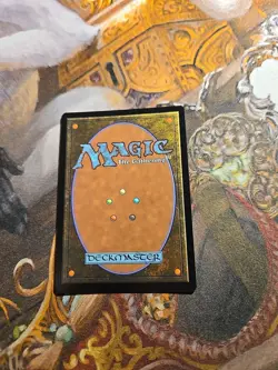 Reconnaissance Foil MTG ACR - Pack Fresh - - Image 2