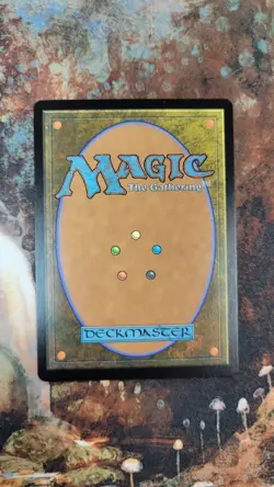 MTG The Ozolith Foil Ikoria NM Near Mint - Image 2