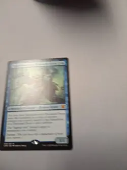 MTG - Sakashima of a Thousand Faces - Commander Legends - LP - Image 2