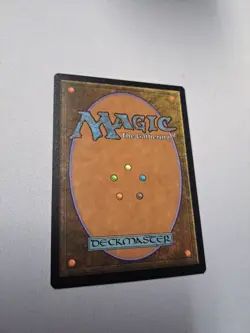 MTG - Sakashima of a Thousand Faces - Commander Legends - LP - Image 4