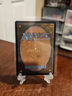 MTG Magic the Gathering Doc Ock's Tentacles (277/314) Marvel's Spider-Man NM - Image 2