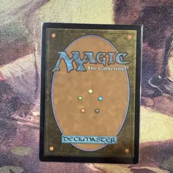 Life Finds a Way (Borderless FOIL) Universes Beyond Jurassic World Collection NM - Image 2