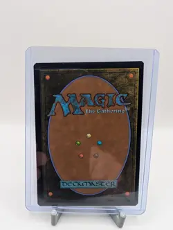 Ryan Sinclair - Universes Beyond: Doctor Who Foil - Image 2