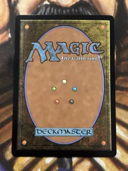 FOIL Zuko, Firebending Master (0127) MTG Avatar Eternal Legal TLE Mythic - NM/M - Image 2