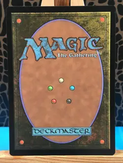 MTG - Island. Tarkir: Dragonstorm. Common - Full Art - Dragon Eye Land. 288. - Image 2