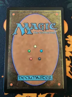 MTG - Bucknard's Everfull Purse - Uncommon - AFC 057 - LP - Image 3