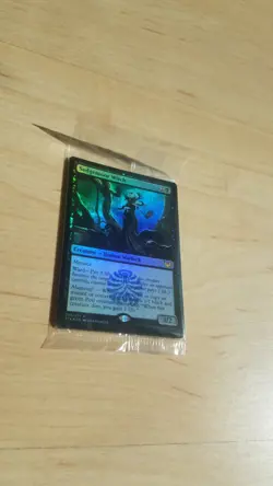 Sedgemoor Witch Promo Mtg - Image 3