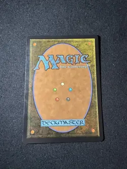 Avatar's Wrath (Extended Art) Avatar: The Last Airbender Foil - Image 2