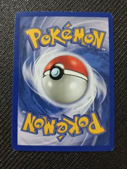 Pokemon 1st Edition Base Set Devolution Spray 72/102 Played WOTC - Image 3