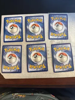 Pokemon Baby Shiny Lot Greavard Maschiff Gossifleur Dragapult Mr Mime Rellor - Image 2