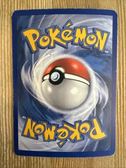 Pokemon TCG Blaziken EX Emerald 1/106 REVERSE Holo Rare DMG - Image 2
