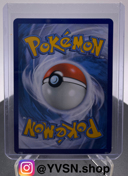 Pokemon Hidden Fates: Shiny Vault Mt. Coronet SV89/SV94 NM/M - Image 2