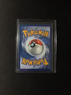Arven’s Mabosstiff ex 218/182 Destined Rivals Full Art Ultra Rare Pokemon NM/M - Image 2