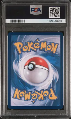 2025 POKEMON KOREAN SV-P PROMO #173 DITTO PSA 10 - Image 2