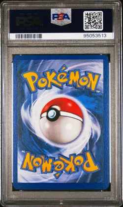 PSA 8 Victory Medal 2010-2011 PLAY! Pokemon Spring Battle Road Promo Winner - Image 2