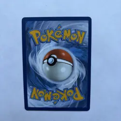 Pokemon TCG Team Rocket's Moltres ex Ultra Rare SV10: Destined Rivals 208/182 - Image 2