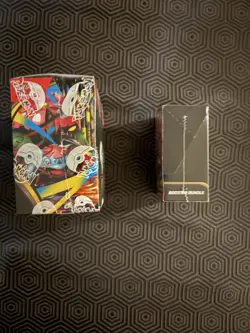 Pokemon TCG Mega Evolution Enhanced Booster Box AND Booster Bundle (42 Packs) - Image 3