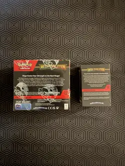 Pokemon TCG Mega Evolution Enhanced Booster Box AND Booster Bundle (42 Packs) - Image 5