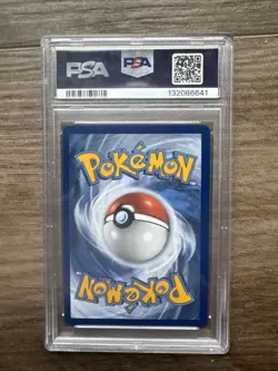 PSA 10 Celebrations Birthday Pikachu Classic Collection Black Star 24 Pokemon - Image 2