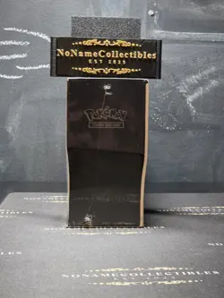 Pokemon Center Exclusive Paldea Evolved Elite Trainer Box ETB - (SLIGHT TEAR) - Image 3