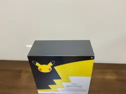 Pokemon TCG: Celebrations Pokemon Center Elite Trainer Box Sealed New 820650809866 - Image 2