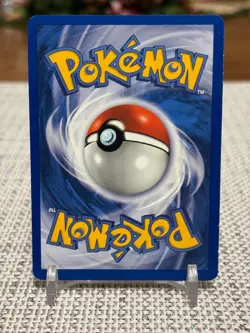 2000 Pokemon #120/132 Rocket's Secret Experiment (Gym Challange) - 1st Edition - Image 2