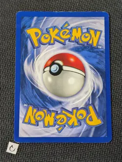 Magneton 9/102 - Base Set Unlimited Holo Rare WOTC Pokemon TCG LP - Image 2