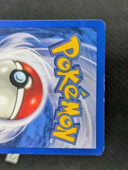 Magneton 9/102 - Base Set Unlimited Holo Rare WOTC Pokemon TCG LP - Image 3