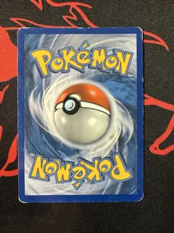 Pokemon TCG Victini EX Black & White 18/135 Plasma Storm Ultra Rare 2012 HP - Image 2